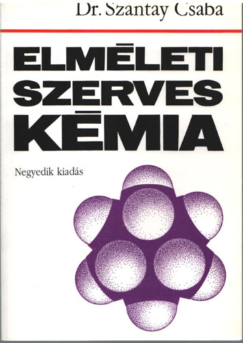 Elmleti szerves kmia