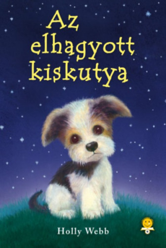 Az elhagyott kiskutya - puha kts