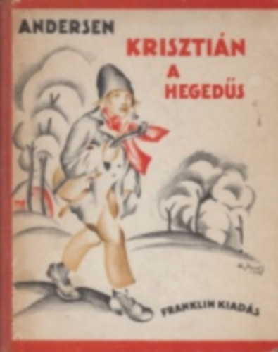 Krisztin, a hegeds