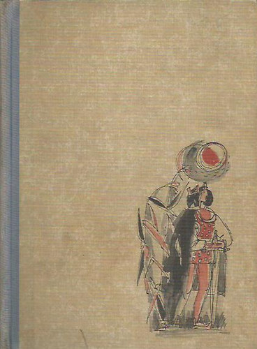 Lipt�k G�bor - D�lib�b (alf�ldi reg�k)