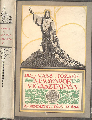 Magyarok vigasztalsa