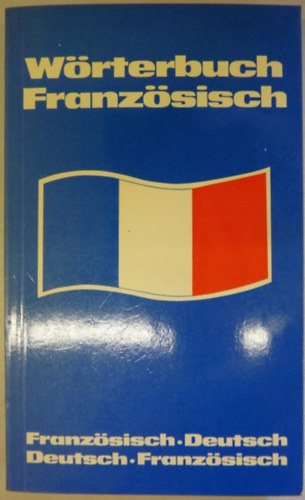 Wrterbuch Franzsisch