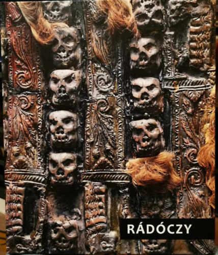 Rdczy Gyarmathy Gbor festmvsz - Dediklt
