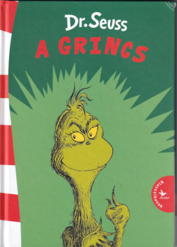 A Grincs