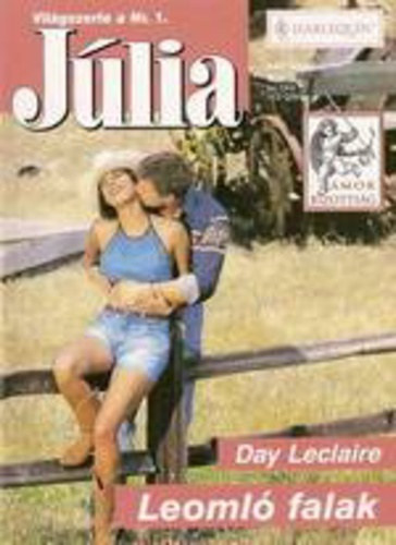 Jlia 340. ktet Leoml falak