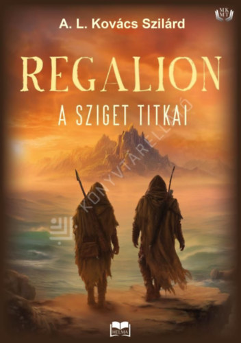A sziget titkai