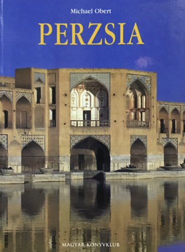 Perzsia
