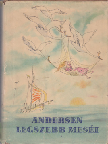 Andersen legszebb mes�i