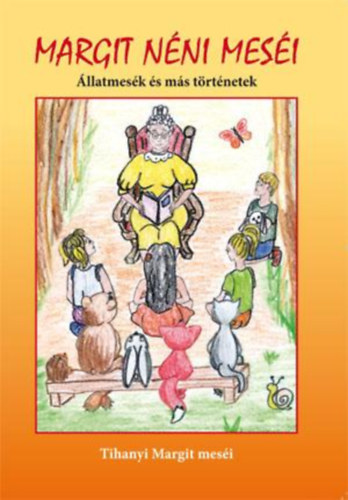 Margit nni mesi - llatmesk s ms trtnetek