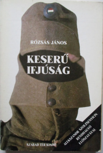 Keser� ifj�s�g I.