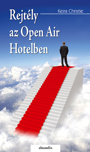 Rejtly az Open Air Hotelben