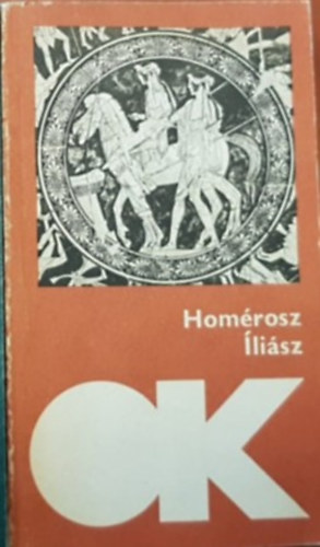 Od�sszeia - Olcs� K�nyvt�r