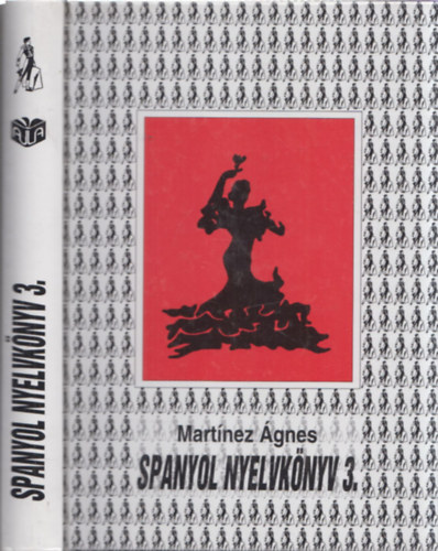 Spanyol nyelvknyv 3.