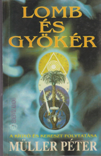 Mller Pter - Lomb s gykr ( A KGY S KERESZT FOLYTATSA)