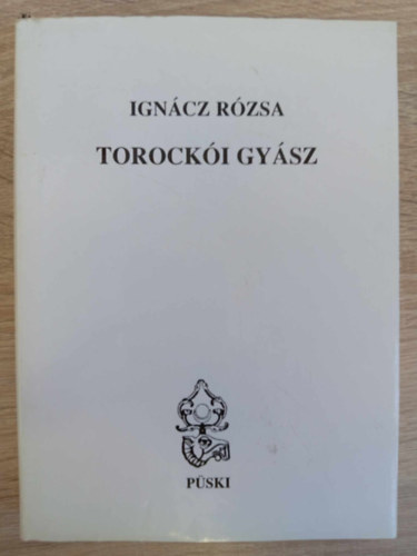 Torocki gysz