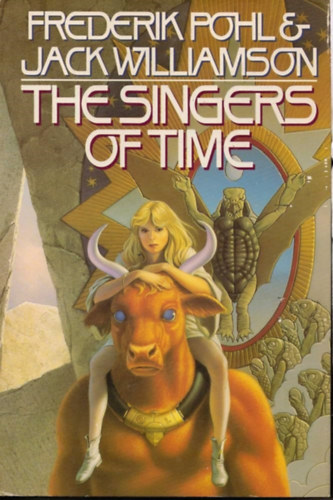 The Singers of Time