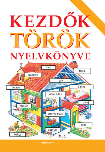 Kezdk trk nyelvknyve