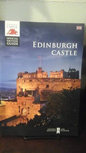 Edinburgh Castle (Az Edinburgh-i v�r)