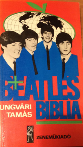 Beatles biblia