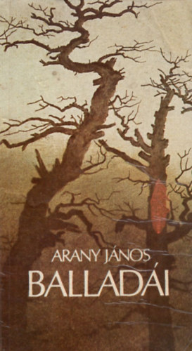 Arany Jnos - Arany Jnos balladi