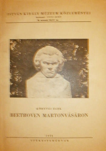Beethoven Martonv�s�ron