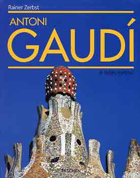 Antoni Gaud�