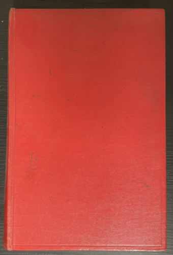 A Manderley-h�z asszonya - Reg�ny (Ruzitska M�ria ford�t�sa) - Negyedik kiad�s