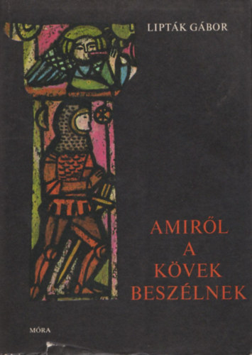 Amirl a kvek beszlnek (Regk, mondk, trtnetek)