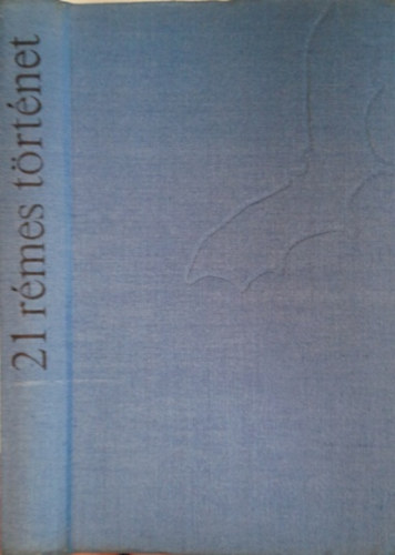 Nathaniel Hawthorne, Edgar Allen Poe, Charles Dickens, Sheridan Le Fanu, Wilkie Collins, Mark Twain, Ambrose Bierce, Bram Stoker, R. L. Stevenson, H. G. Wells, Saki  Edward Bulwer-Lytton (H. H. Munro) - 21 rmes trtnet