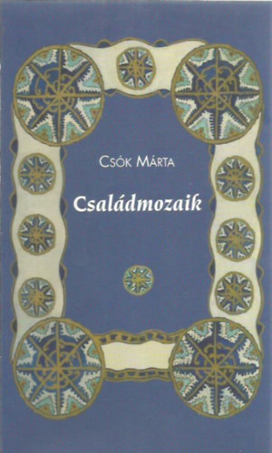 Csaldmozaik