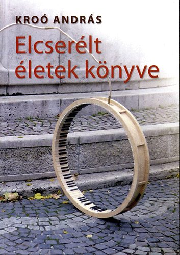 Elcserlt letek knyve