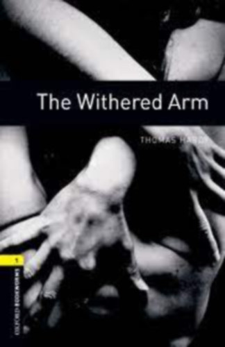 The Withered Arm - Obw Library 1   3E*