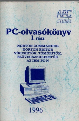 Obuch Lszl - PC-olvasknyv I. rsz.