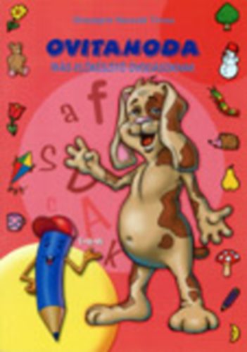 Ovitanoda - �r�s el�k�sz�t� �vod�soknak