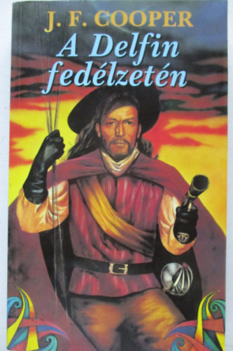 A Delfin fed�lzet�n