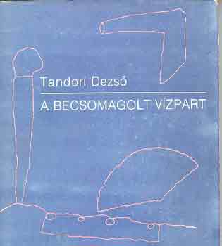 Tandori Dezs - A becsomagolt vzpart