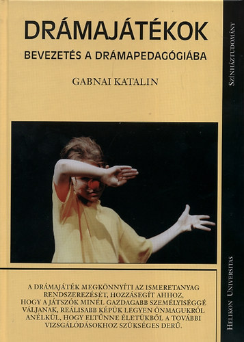 Gabnai Katalin - Dr�maj�t�kok