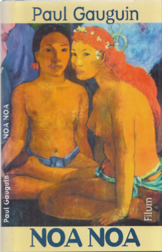 Gauguin - Noa Noa