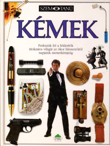 Kmek (Szemtan)