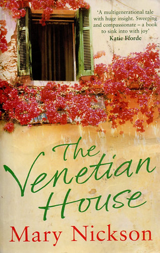 Mary Nickson - The Venetian House
