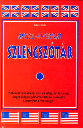 Angol-amerikai szlengsztr