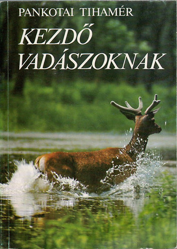 Kezd vadszoknak