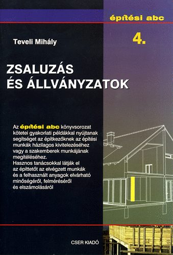 Zsaluzs s llvnyzatok