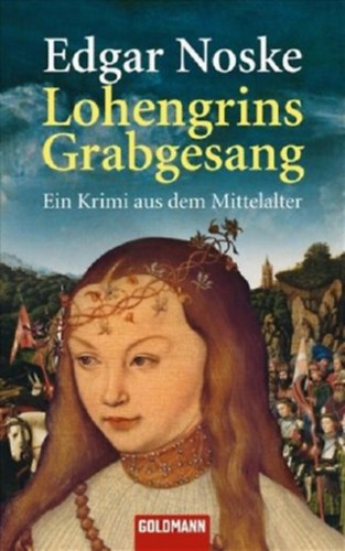 Lohengrins Grabgesang