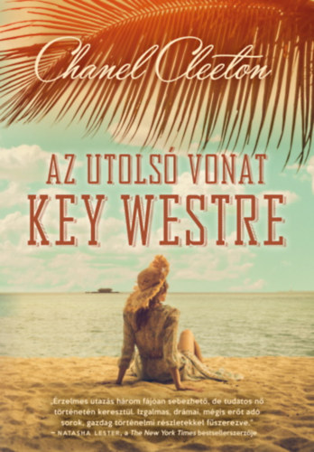 Az utols vonat Key Westre