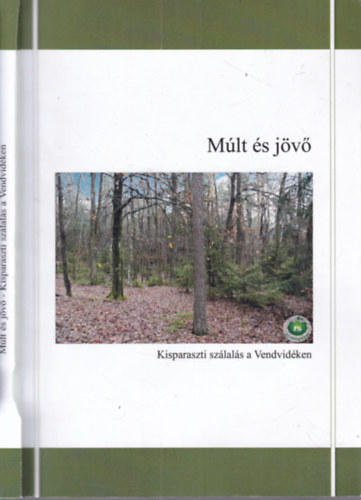 Balogh Csaba Bakó Csaba - Múlt és jövő (Kisparaszti szálalás a Vendvidéken)