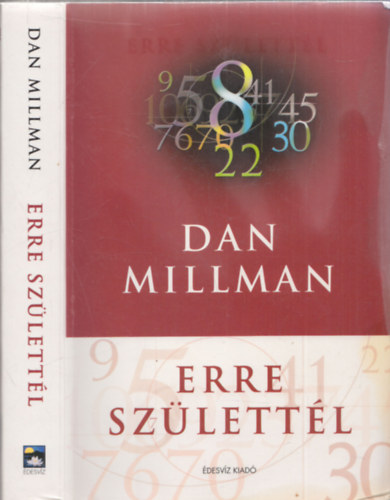 Dan Millman - Erre szlettl