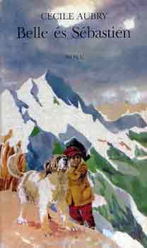 C�cile Aubry - Belle �s S�bastien