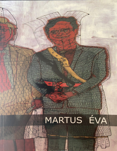 Martus va - sorozatok 1995-2009