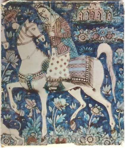 S. Maslenitsnaya - Persian art in the collection of The Museum of Oriental...(oroszul is)